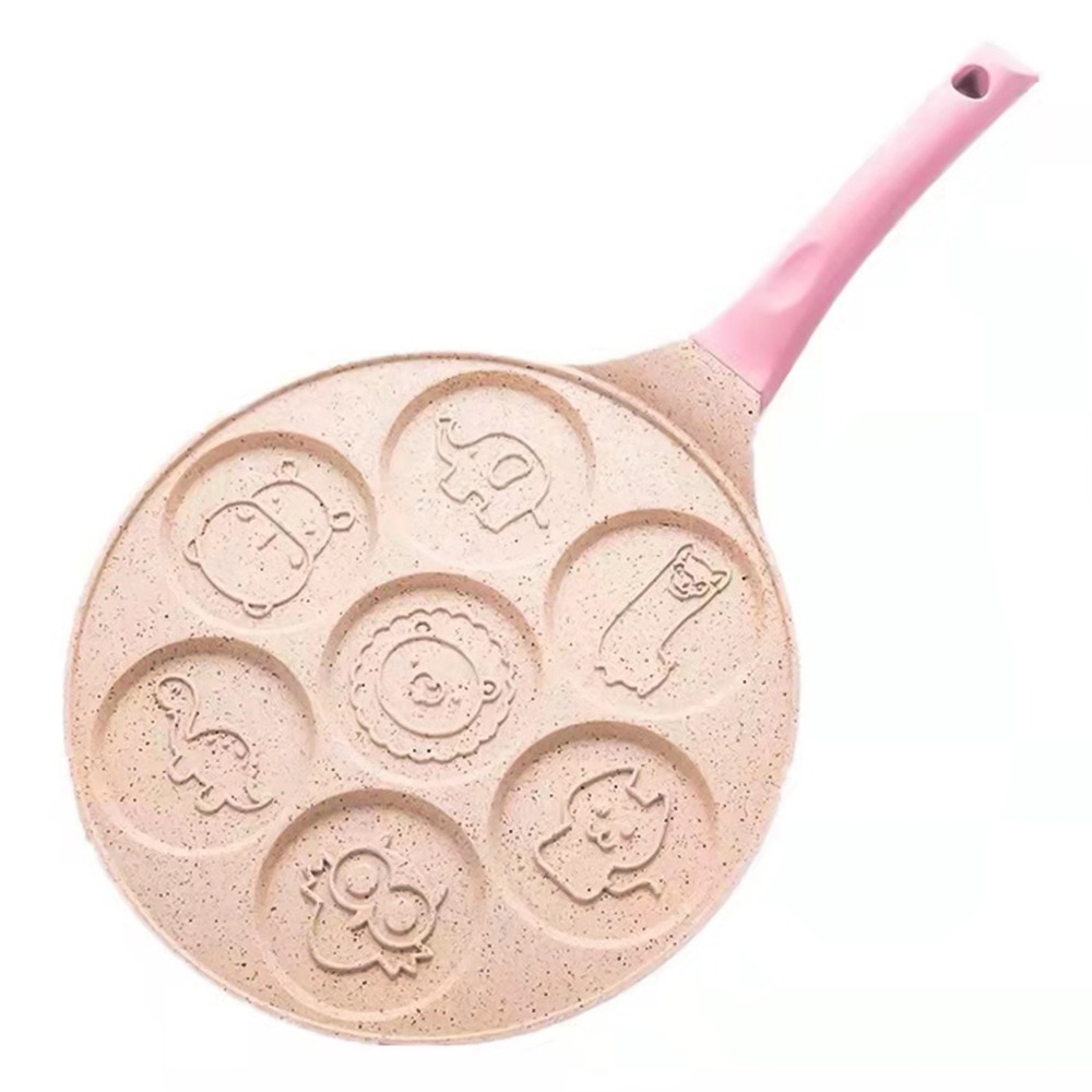 Aluminiumlegierung Silikon Min – Mini Pancake Griddle Bewertung und Preis