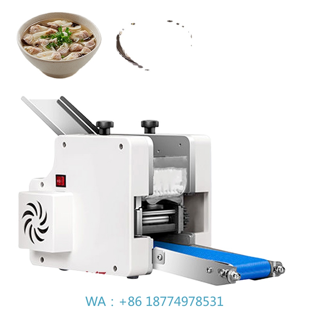 1. Mehrzweck-Wickelmaschine mi – Spring Roll Wrapper Bewertung und Preis