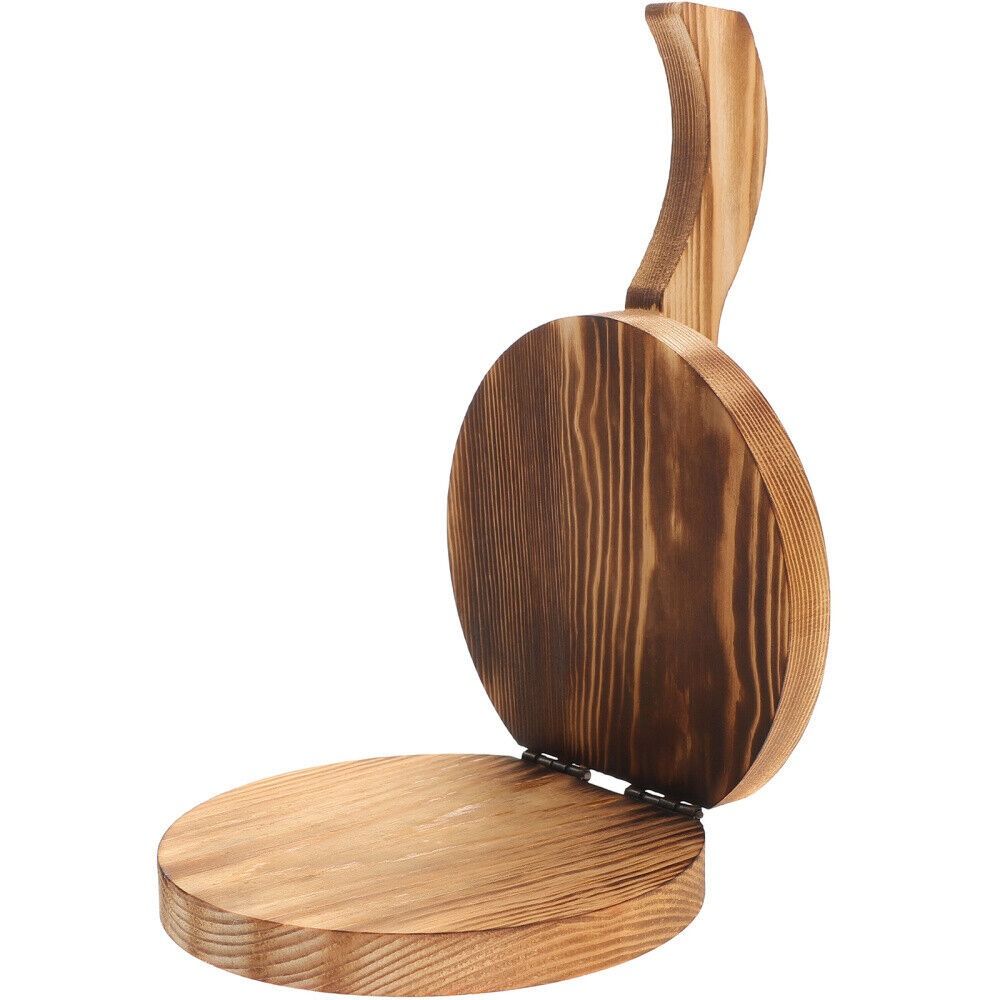 DIY Holz Knödel Wrapper Presse – Dumpling Press Set Bewertung und Preis
