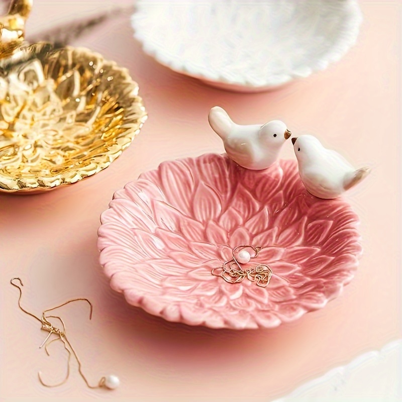 Neue Nette Vogel Dim Sum Keram – Dim Sum Basket Bewertung und Preis