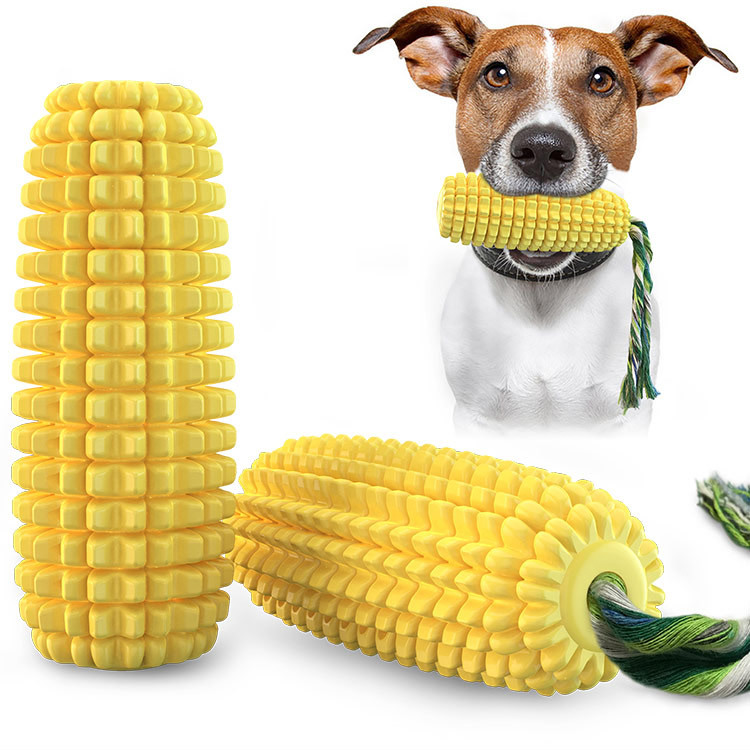 Beliebte, langlebige Gummi-Cor – Corn Dog Stick Bewertung und Preis
