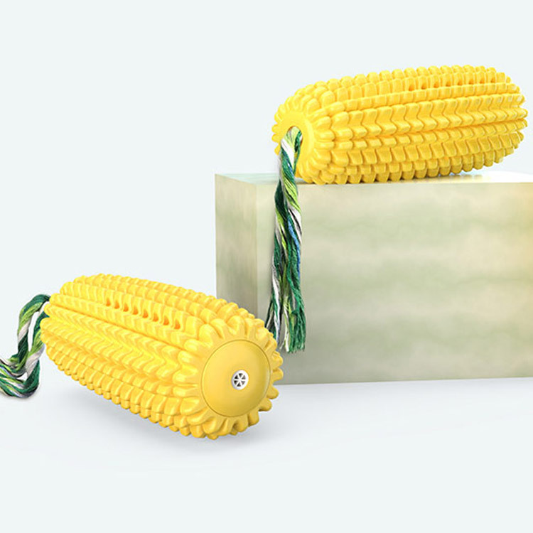 Beliebte, langlebige Gummi-Cor – Corn Dog Stick Bewertung und Preis