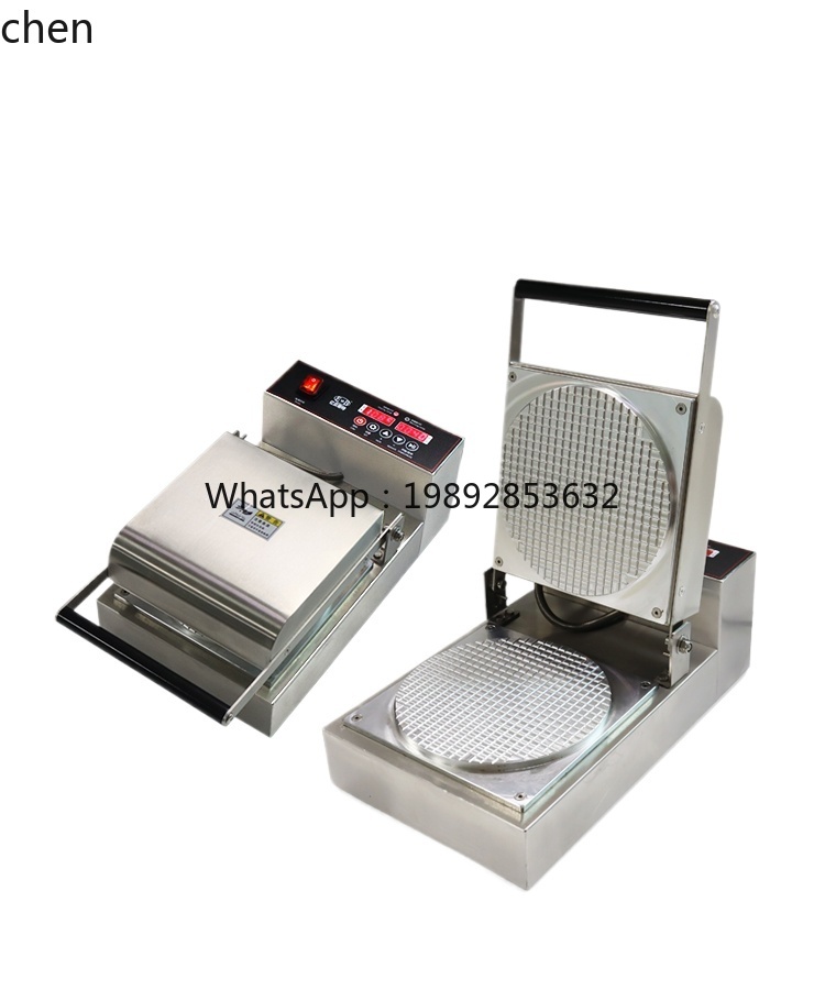 Frühlingsrolle Maschine Kommer – Waffle Cone Maker Bewertung und Preis