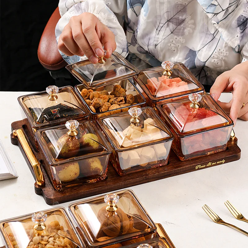 Haushalt Trocken frucht Teller – Dim Sum Basket Bewertung und Preis