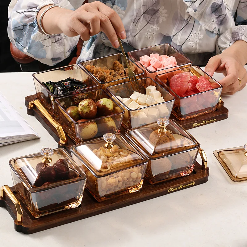 Haushalt Trocken frucht Teller – Dim Sum Basket Bewertung und Preis