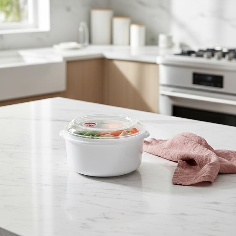 Mikrowellen-Reiskocher & Dampf – Bao Steamer Bamboo Bewertung und Preis